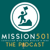 undefined Mission 501: The Podcast