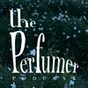 undefined The Perfumer Podcast