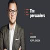 undefined The Persuaders Podcast
