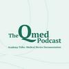 undefined The Qmed Podcast