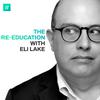 undefined The Re-Education with Eli Lake