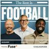 undefined The Rest Is Football