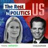 undefined The Rest Is Politics: US