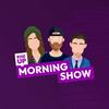 undefined The Rise Up Morning Show