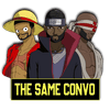 undefined The Same Convo