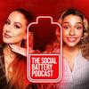 undefined The Social Battery Podcast with Ali Bromley and Lily Benson