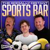 undefined The Socially Distant Sports Bar