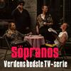 undefined The Sopranos - Verdens bedste TV-serie