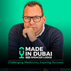 undefined Made in Dubai with Spencer Lodge