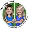 undefined The Sports Docs Podcast