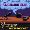 undefined The St. Canard Files: A Darkwing Duck Podcast