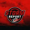 undefined The Storm Report
