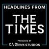 undefined Headlines From The Times