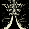 undefined The Twenty-Fourth Problem
