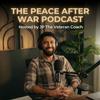 undefined The Peace After War Podcast.