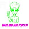 undefined The Wake and Jake Show