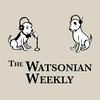 undefined The Watsonian Weekly