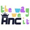 undefined The Way We HNC It: A Flag Football Show