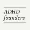 undefined ADHD Founders
