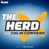 undefined The Herd with Colin Cowherd