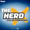 undefined The Herd with Colin Cowherd