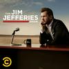 undefined The Jim Jefferies Show Podcast