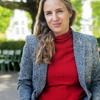 undefined Theresa Scavenius: Breve fra Borgen