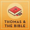 undefined Thomas and the Bible