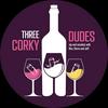 undefined ThreeCorkyDudes
