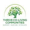 undefined Thrive Co-Living Podcast