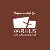 undefined Dagens andagt fra Aarhus Valgmenighed