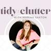 undefined Tidy the Clutter