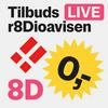 undefined Tilbudsr8Dioavisen LIVE