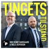 undefined Tingets tilstand med Damsgaard og Jespersen