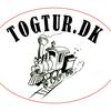 undefined Togtur.dk - en podcast på skinner