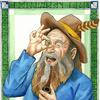undefined Tol' Tales: A Charity Reading Of 'The Lord of the Rings'
