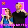 undefined Topkarakter