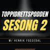 undefined Toppidrettspodden