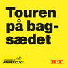 undefined Touren på bagsædet