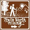 undefined Trails Worth Hiking