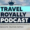 undefined Travel Royally Podcast