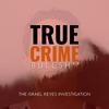 undefined True Crime Bullsh**: The Israel Keyes Investigation