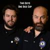undefined Two Guys One Dice Cup