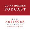 undefined Ud af boksen-podcast