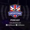 undefined UKRavens Podcast - A Baltimore Ravens Podcast from the United Kingdom