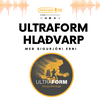undefined UltraForm Hlaðvarp