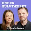 undefined Under gulvtæppet