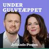 undefined Under gulvtæppet