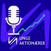 undefined Unge Aktionærers Podcast