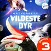 undefined Universets vildeste dyr